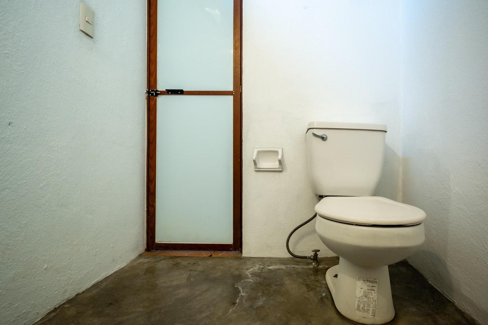 Oyo Cabanas Abril, マスンテ エクステリア 写真